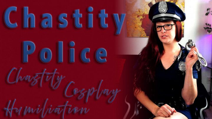 Chastity Police