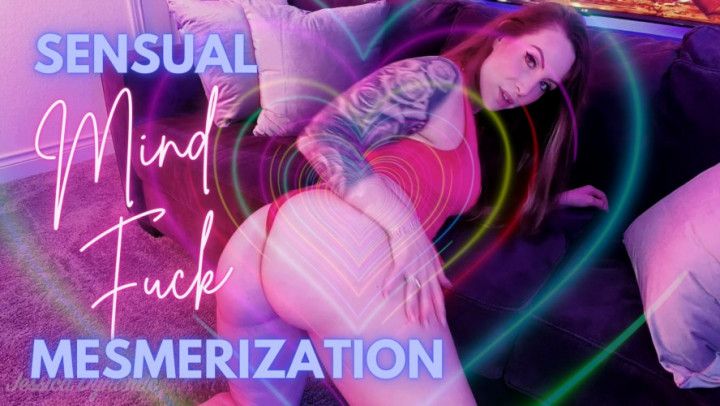 Sensual Mind Fuck Mesmerization JOI