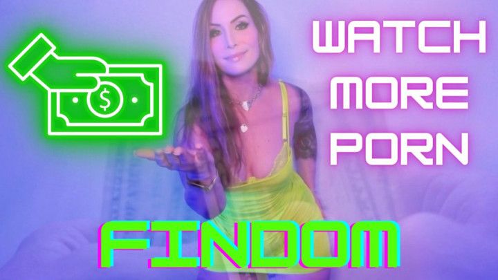 Watch More Porn FINDOM