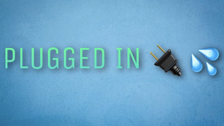 Plugged In