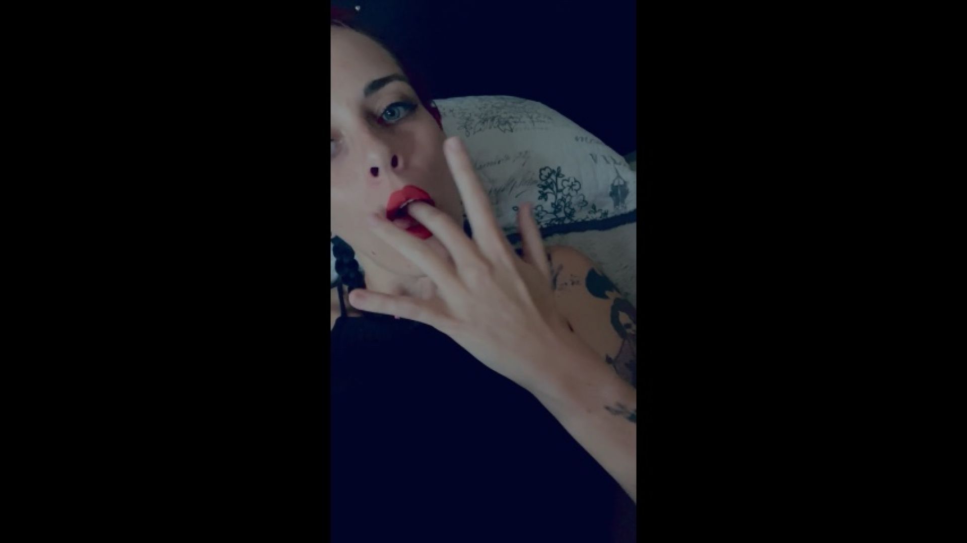 Video screenshot