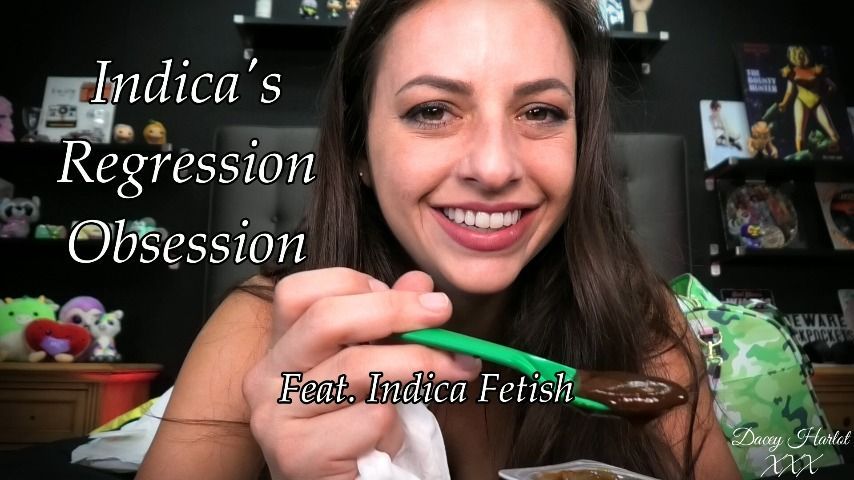 Indica's Regression Obsession