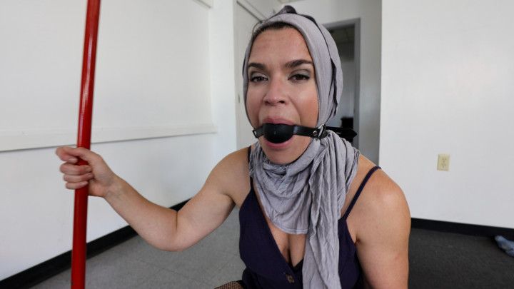 Milf Slavery 3 - Hijab Edition