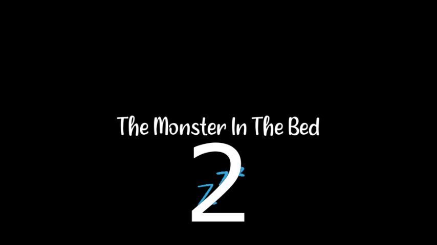Monster in My Bed 2 - Impregnation