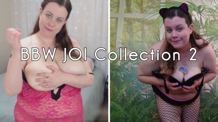 BBW JOI Collection 2