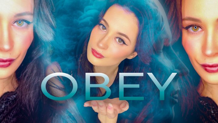 OBEY - Quick Mind Programming / Your Duties As A Slave