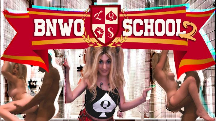 School of BNWO 2