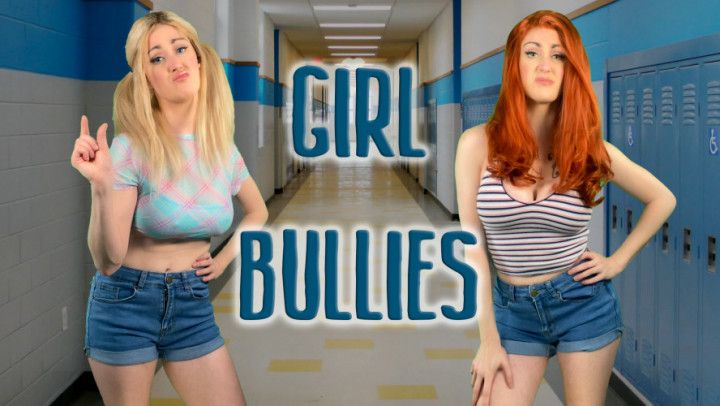 GIRL BULLIES