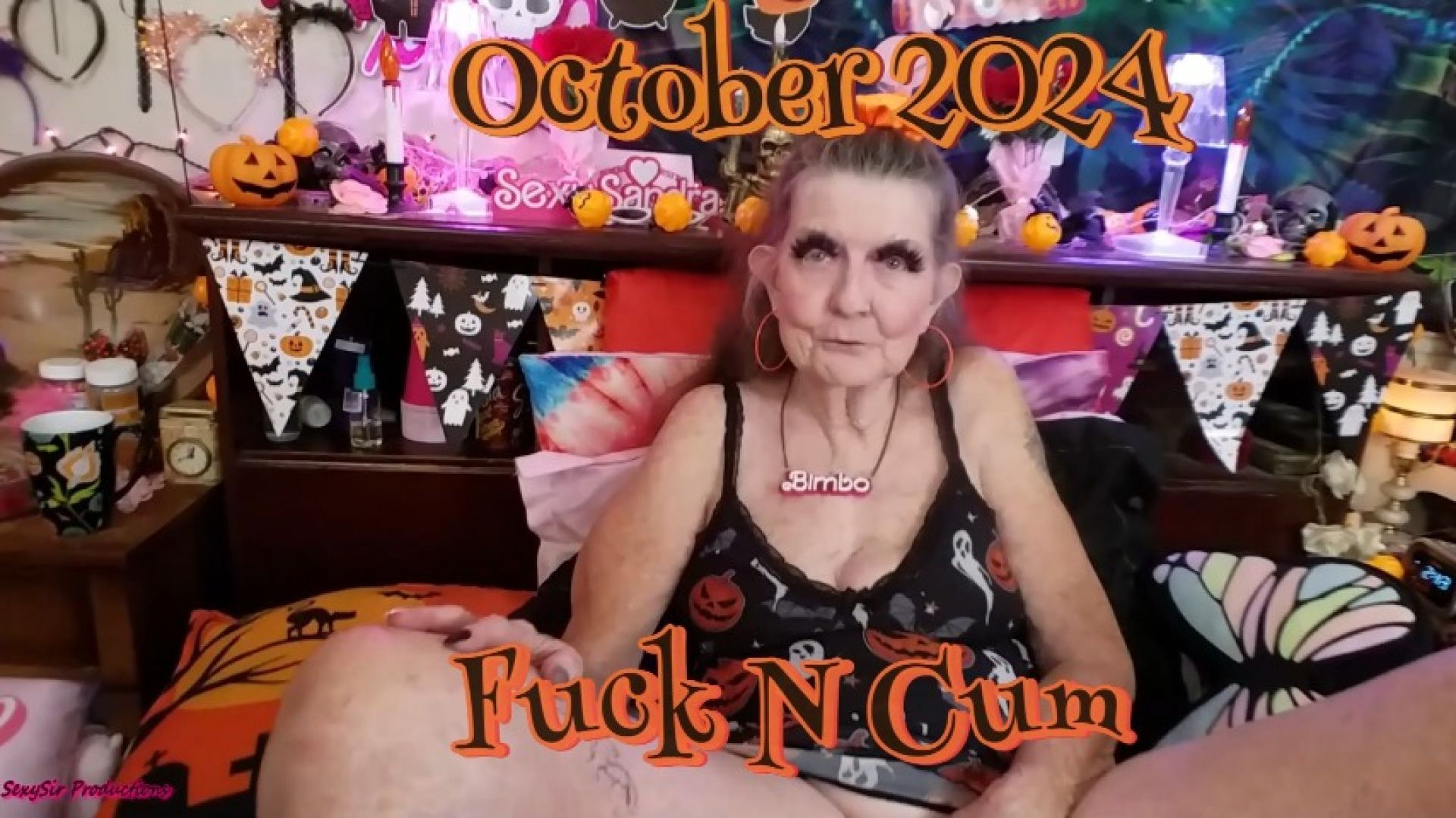 October 2024 Fuck N Cum