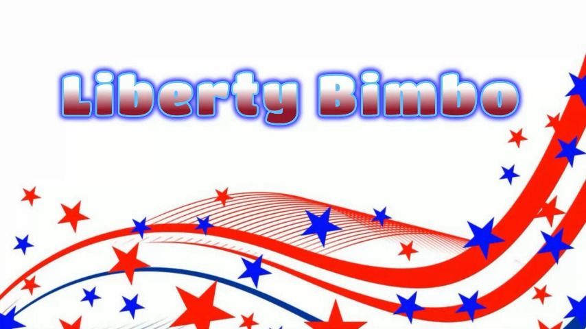 Liberty Bimbo