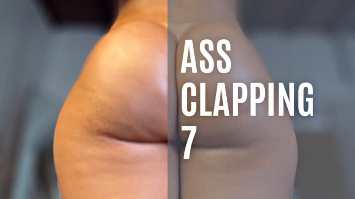 Ass Clapping 7