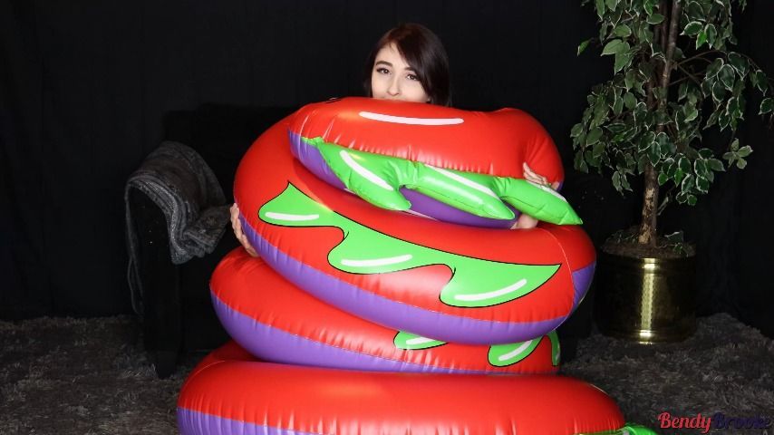 Playing With and Deflating Serpent