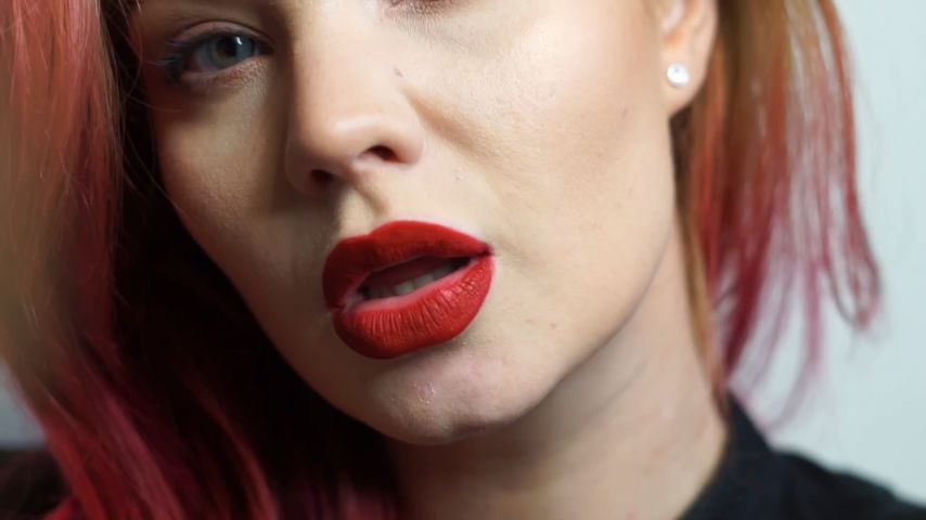 Lipstick Compilation v.1