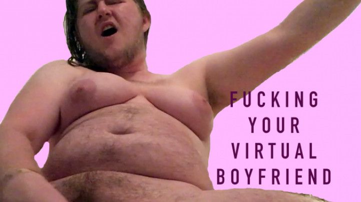 sex with your virtual boyfriend