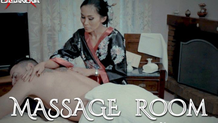 Thay Massage