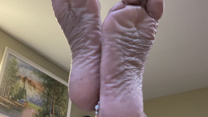 Size 10 Soles