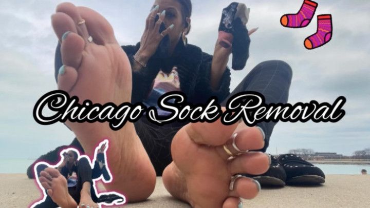 Chicago Sock Removal