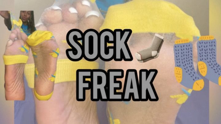 Sock Freak