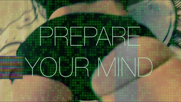 PREPARE YOUR MIND MIND RESET 1