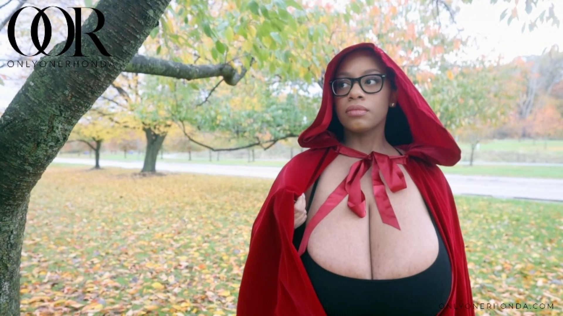 Red Riding Hood