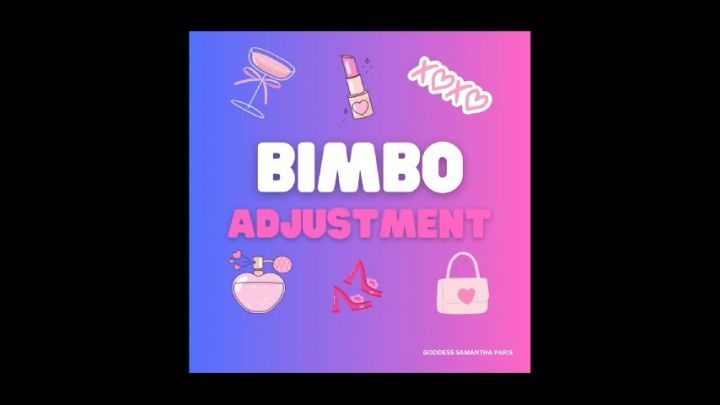 BIMBO ADJUSTMENT MESMERIZE