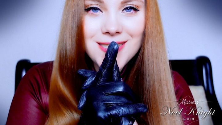 Crave My Leather Glove Experience