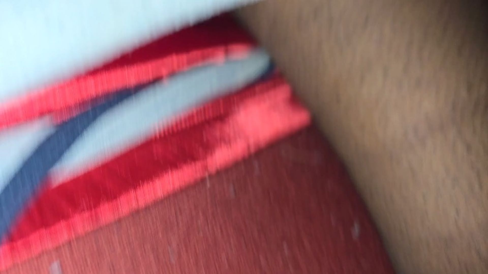 Pov close up creampie