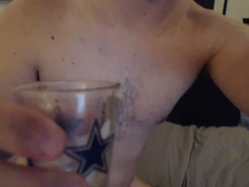 Cumshot and then a Cum Shot #2