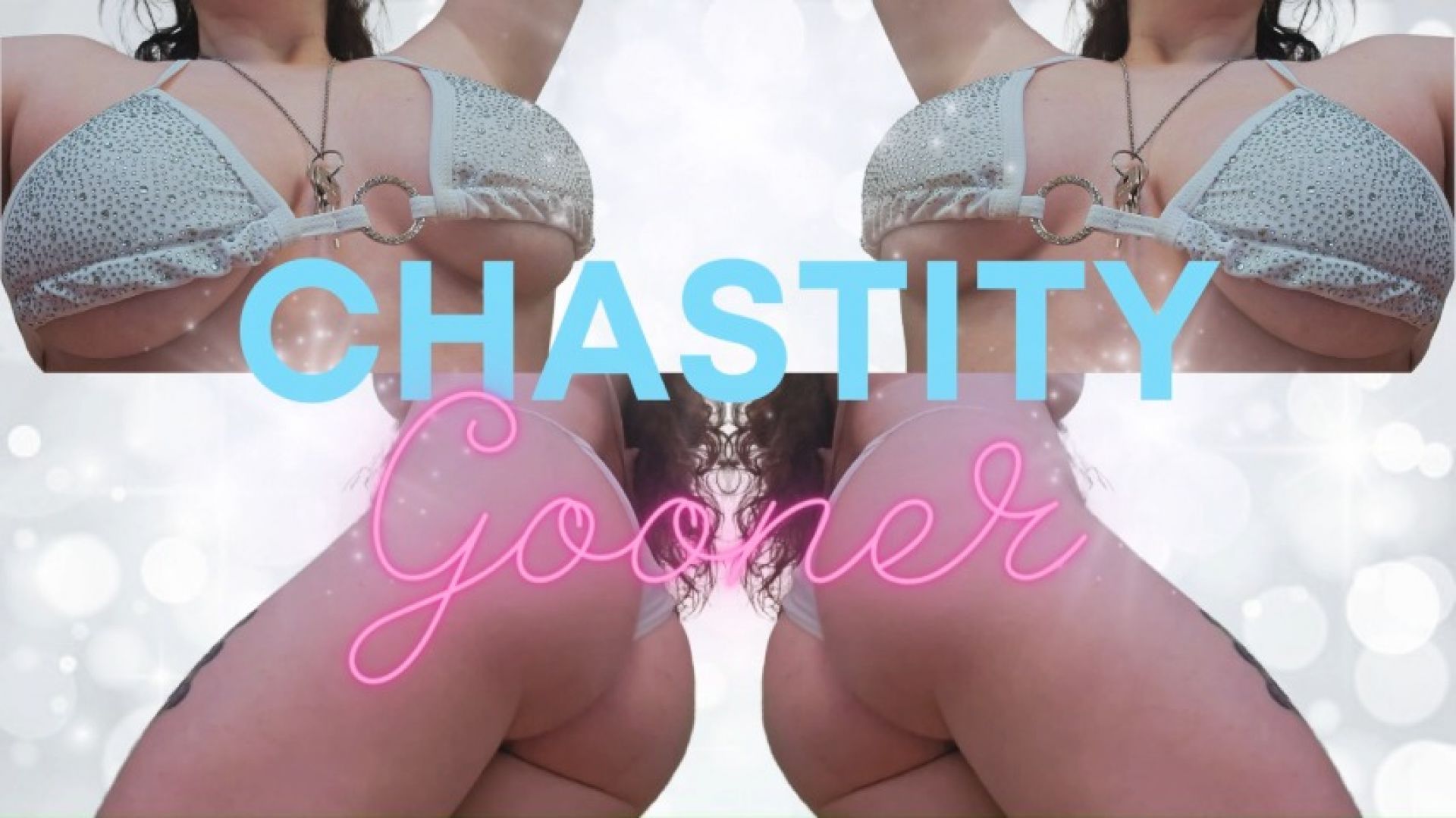 Chastity Gooner /// Findom Mindfuck