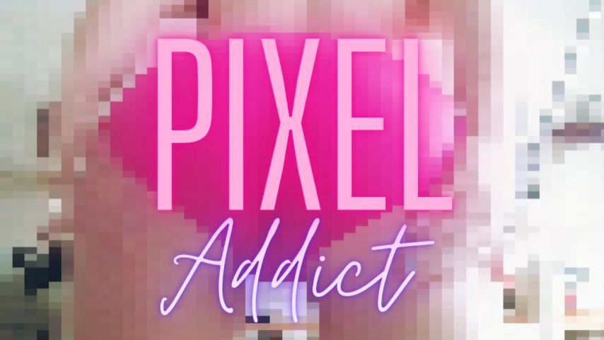 Pixel Addict - 350 Hz Binaural Beats