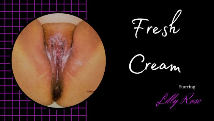 Fresh Cream