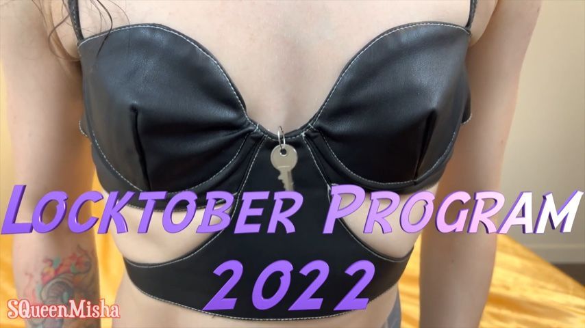 Locktober Program 2022