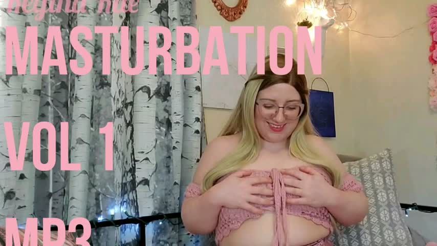 Masturbation vol 1 | Audio Only