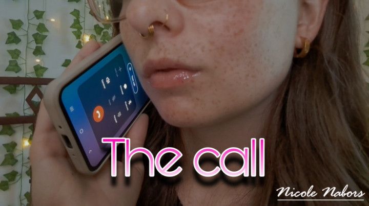 The call - Audio