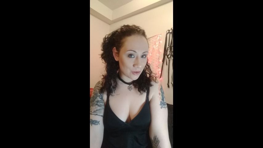 SPH Small Penis Humiliation Teaser