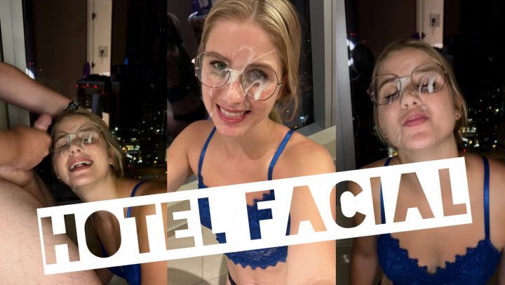 Hotel Facial