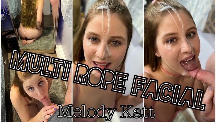 Multi Rope Facial