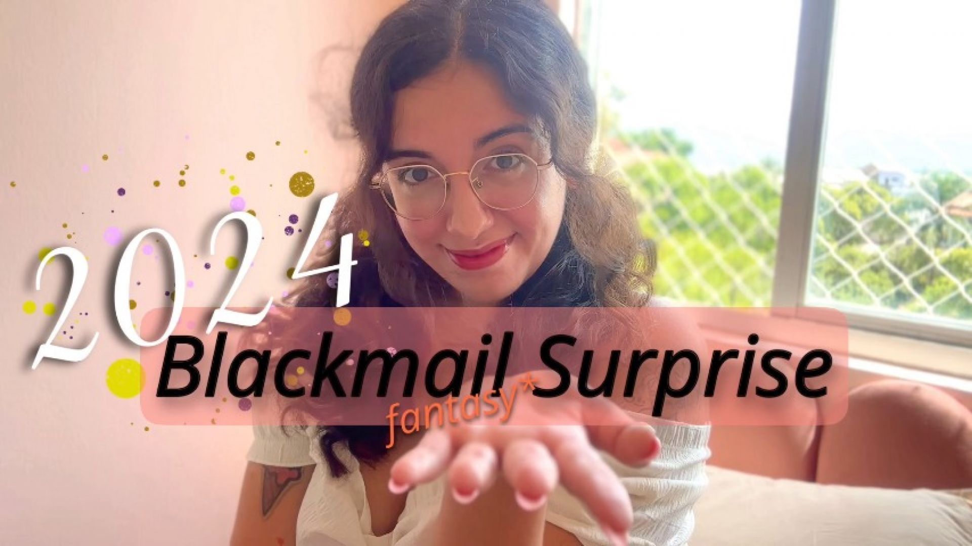 2024 Blackmail-Fantasy Surprise