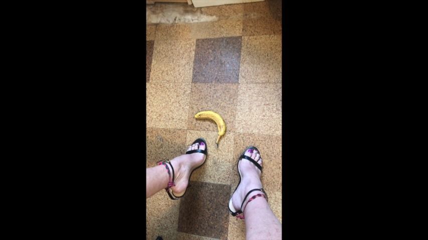 Banana Crush