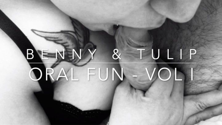 Oral Fun - Vol. I