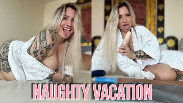 Naughty Vacation