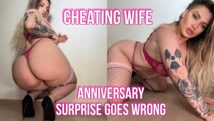 Cheating Wife - POV