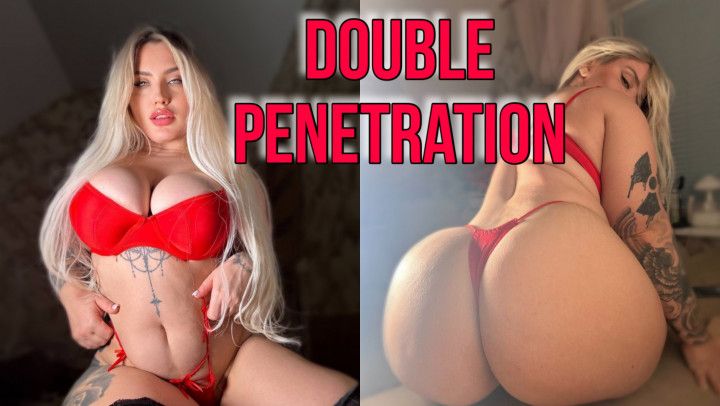 Double Penetration