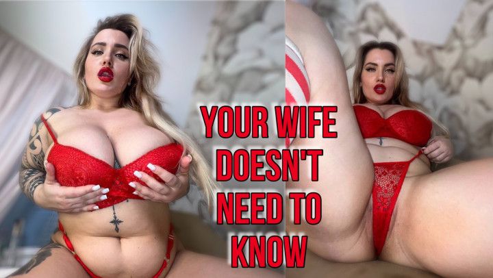 FREE TEASER - Im Better than Your Wife