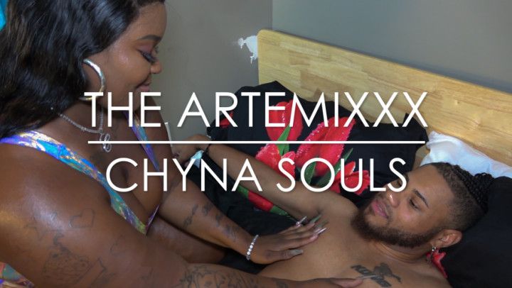 Chyna Souls vs The ArtemiXXX