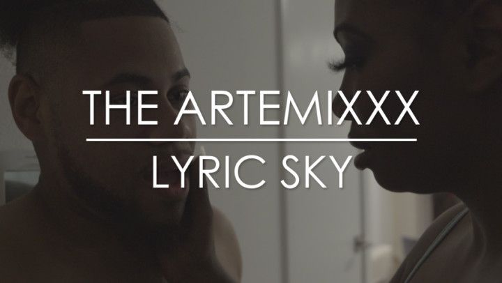 The ArtemiXXX fucks Air bnb owner Lyric