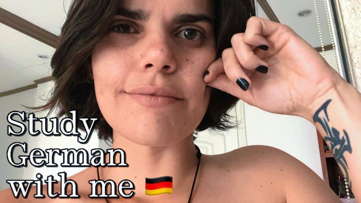 Learn German With Me