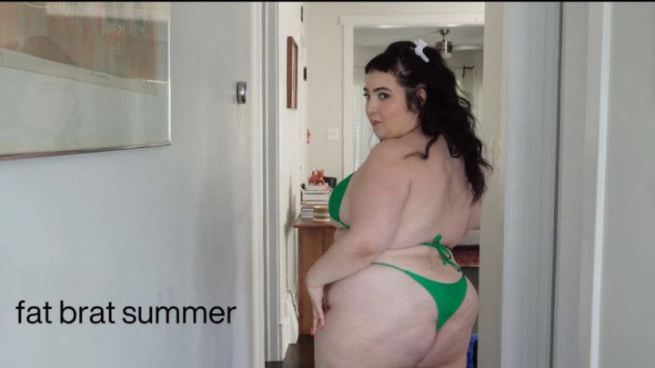 Fat Brat Summer