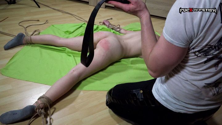 Radial Bondage And BDSM