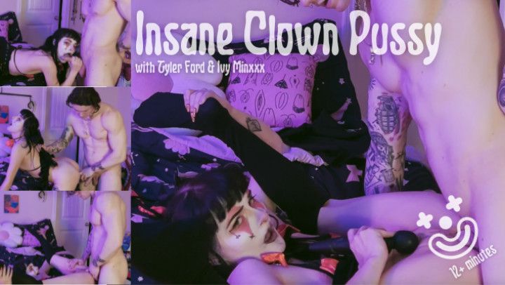 Insane Clown Pussy